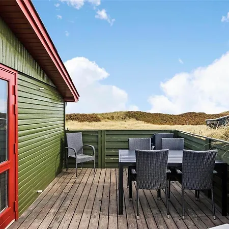 Ln75863-hjorring-klitrenden-4 Casa vacanze