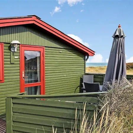 Ln75863-hjorring-klitrenden-4 Holiday home *