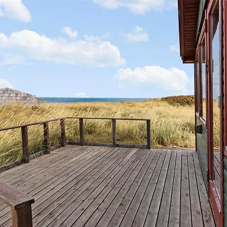 Casa vacanze Ln75863-hjorring-klitrenden-4 Hjørring