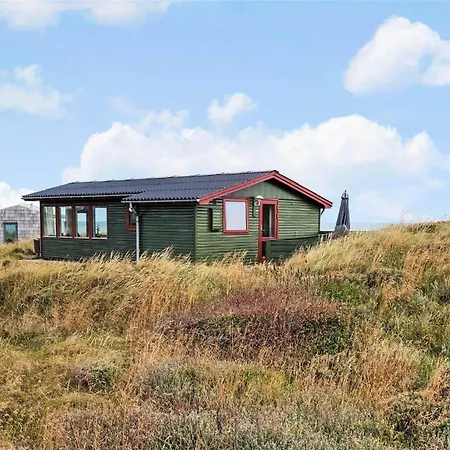 Ln75863-hjorring-klitrenden-4 Casa vacanze