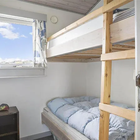 Casa vacanze Ln75863-hjorring-klitrenden-4