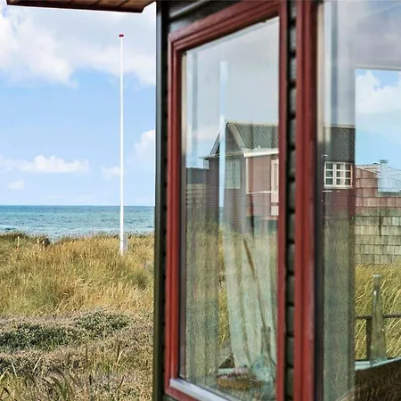 Holiday home Ln75863-hjorring-klitrenden-4 *