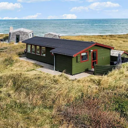 Ln75863-hjorring-klitrenden-4 Casa vacanze Hjørring