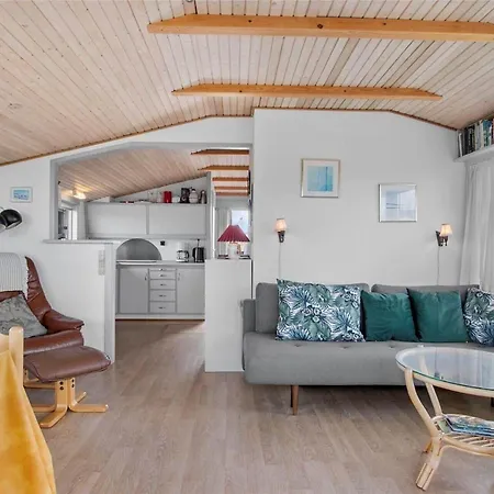 Holiday home Ln75863-hjorring-klitrenden-4 *